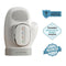 Hand Massager with Heat & Compression