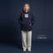 Pet Pocket Hoodie | Warm Zip-Up Sweatshirt